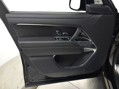 Certified 2026 Land Rover Range Rover SE AWD/4WD image 15