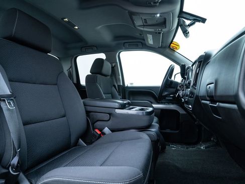 Certified 2016 Chevrolet Silverado 1500 LT w/ All Star Edition image 14