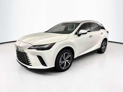 Used 2024 Lexus RX 350 Premium w/ Cold Area Package