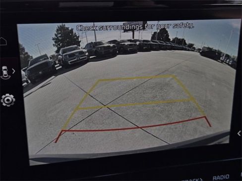 Certified 2023 Kia Forte GT-Line image 17