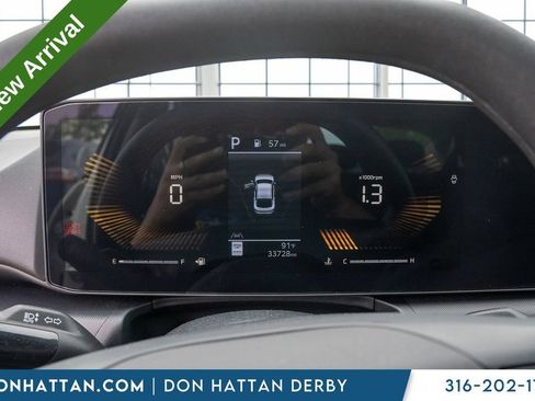 Used 2025 Kia K4 FWD image 6