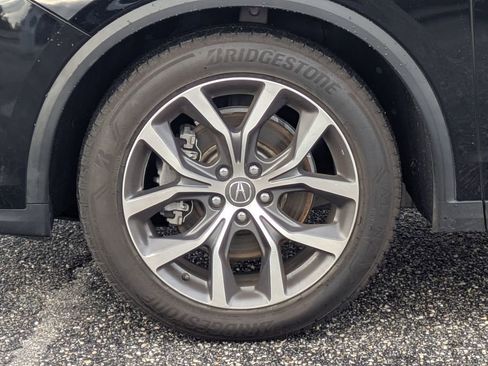 Used 2023 Acura MDX FWD w/ Technology Package image 12