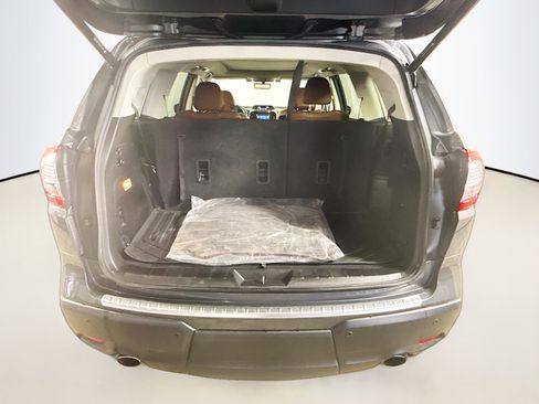 Used 2021 Subaru Ascent Touring w/ Popular Package #2A image 35