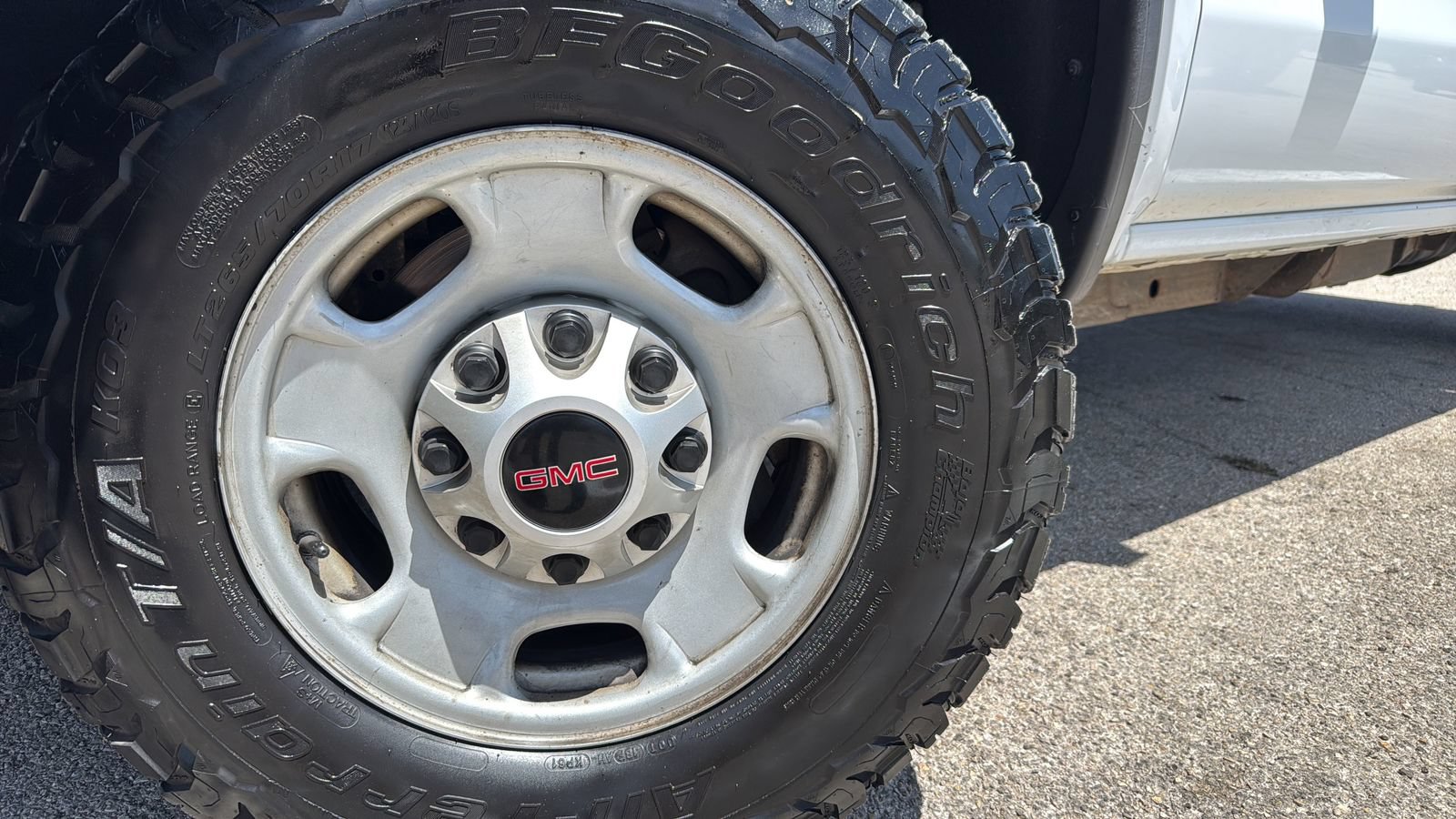 Used 2019 GMC Sierra 2500 4x4 Crew Cab w/ Sierra Convenience Package image 25