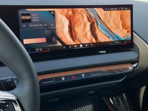 Used 2025 BMW X3 xDrive30i w/ Convenience Package AWD/4WD image 15