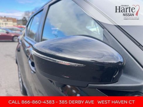 Certified 2024 Nissan Kicks SR image 21