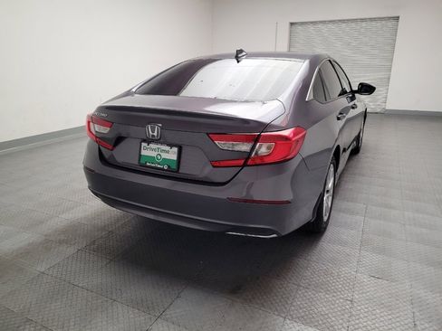 Used 2020 Honda Accord LX image 7