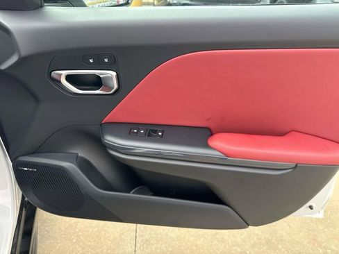 New 2026 Kia K4 GT-Line Turbo image 16