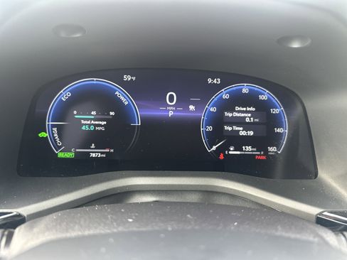 Used 2025 Toyota Camry XSE image 16