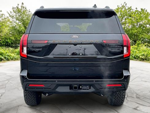 New 2026 Ford Expedition Tremor image 4