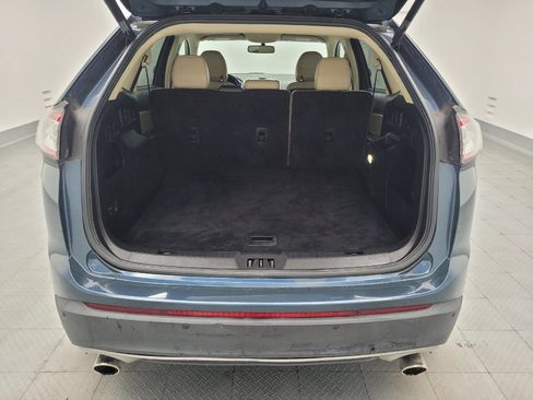 Used 2016 Ford Edge SEL w/ Equipment Group 201A FWD image 29
