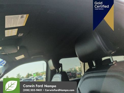 Used 2021 Ford Expedition Max Limited AWD/4WD image 25