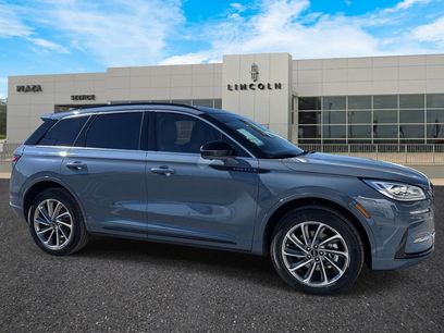 New 2026 Lincoln Corsair Grand Touring