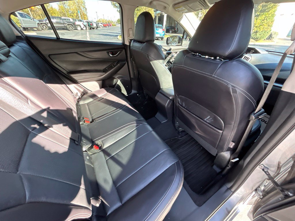 Used 2017 Subaru Impreza 2.0i Limited AWD/4WD image 31