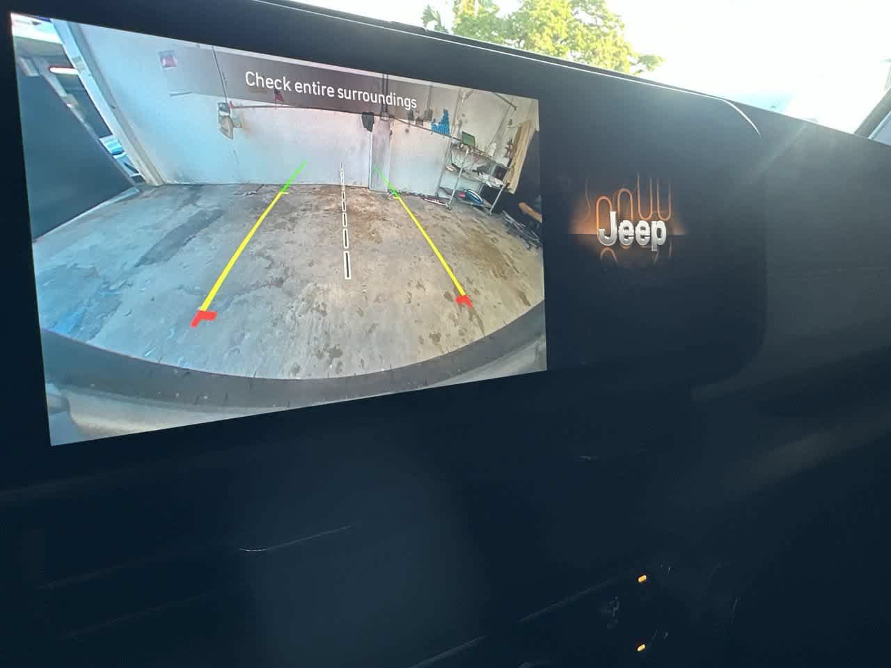 Used 2024 Jeep Wrangler Unlimited Sport AWD/4WD image 19