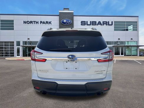 Certified 2023 Subaru Ascent Limited image 4