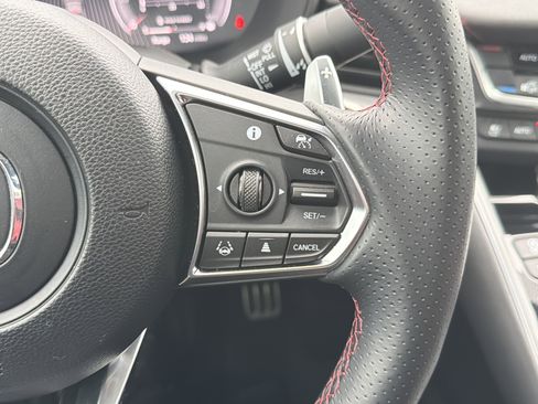 Certified 2025 Acura TLX SH-AWD w/ A-SPEC Pkg image 20