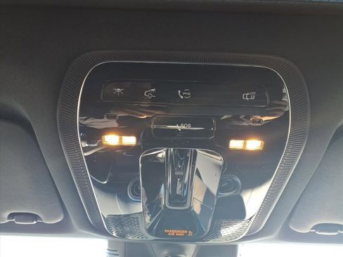 New 2026 Mercedes-Benz GLC 300 4MATIC image 25