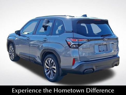 Used 2025 Subaru Forester Touring w/ Protection Package image 4