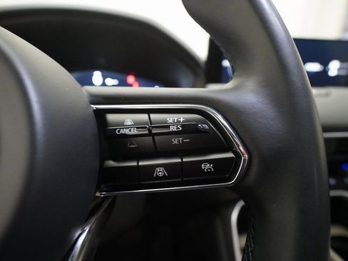 Certified 2025 MAZDA CX-90 Plug-In Hybrid w/Premium Sport image 20