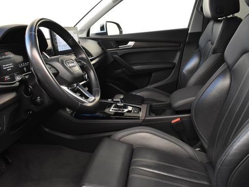 Used 2023 Audi Q5 2.0T Premium Plus image 16