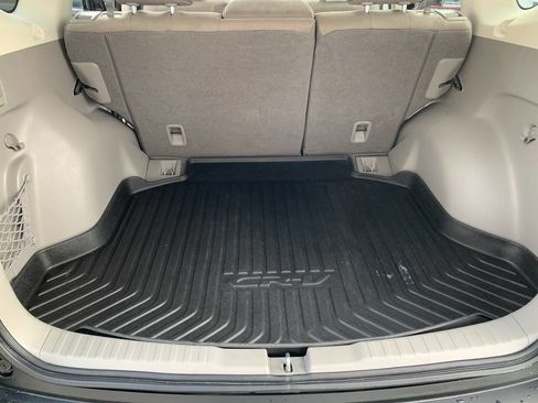 Used 2014 Honda CR-V EX image 15