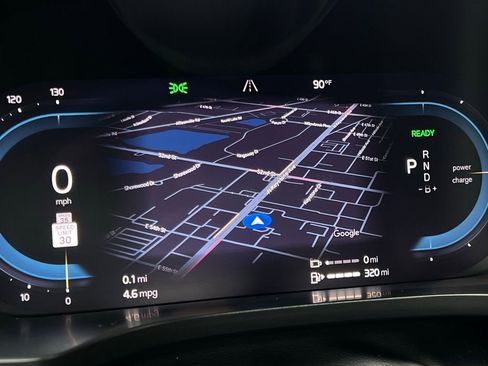 Used 2022 Volvo XC60 T8 Inscription w/ Advanced Package image 43