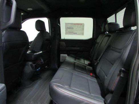New 2026 Ford F150 Raptor AWD/4WD image 15