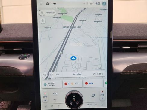 Certified 2022 Ford Mustang Mach-E GT image 22