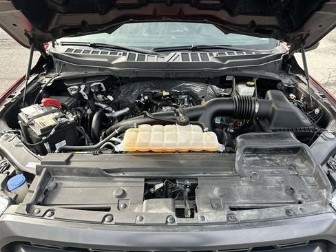 Used 2022 Ford F150 XLT w/ Equipment Group 302A High image 19