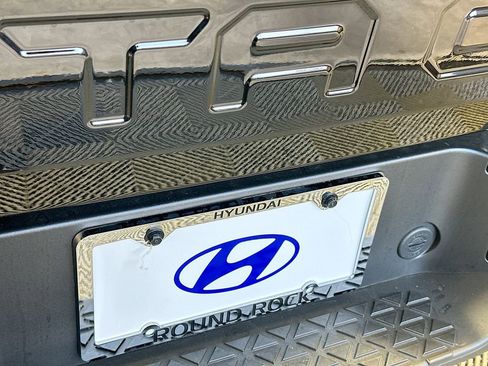 New 2026 Hyundai Santa Cruz SEL FWD image 20