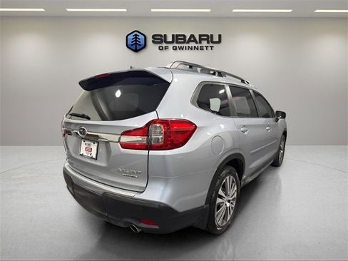 Certified 2021 Subaru Ascent Limited w/ Technology Package image 5