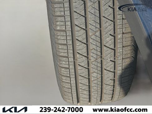 New 2026 Kia Sorento S image 43