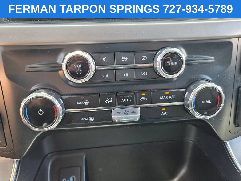 Used 2024 Ford F150 XLT w/ Mobile Office Package AWD/4WD image 27