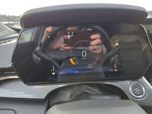 New 2026 Chevrolet Trax ACTIV w/ Driver Confidence Package image 24