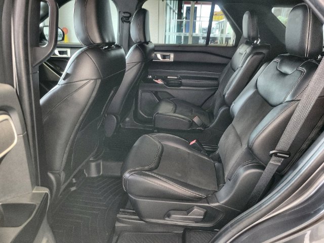 Used 2022 Ford Explorer ST AWD/4WD image 22
