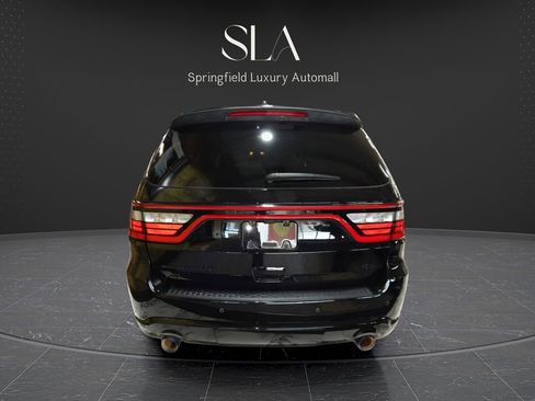 Used 2022 Dodge Durango R/T w/ Blacktop Package image 6