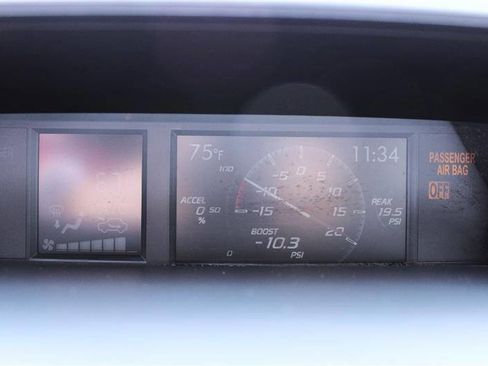 Used 2017 Subaru WRX Premium image 19