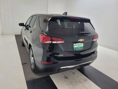 Used 2024 Chevrolet Equinox LT w/ LPO, Floor Liner Package image 6