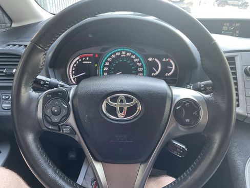 Used 2015 Toyota Venza XLE AWD/4WD image 15