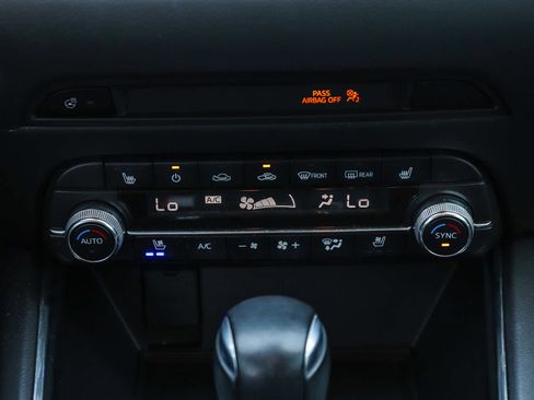 Used 2023 MAZDA CX-5 AWD 2.5 S w/ Premium Plus Pkg image 19
