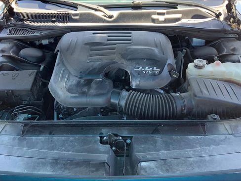 Used 2023 Dodge Challenger GT RWD image 32
