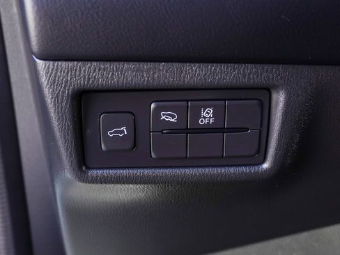 Used 2024 MAZDA CX-5 Carbon Edition image 18