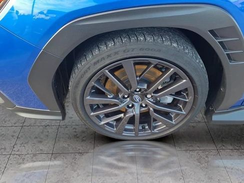 Used 2023 Subaru WRX Premium image 7