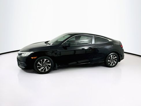 Used 2018 Honda Civic LX image 4