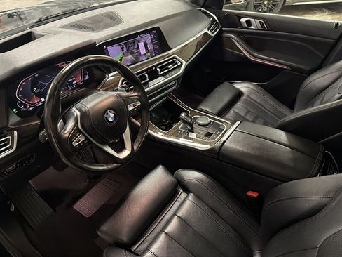 Used 2019 BMW X5 xDrive40i AWD/4WD image 33