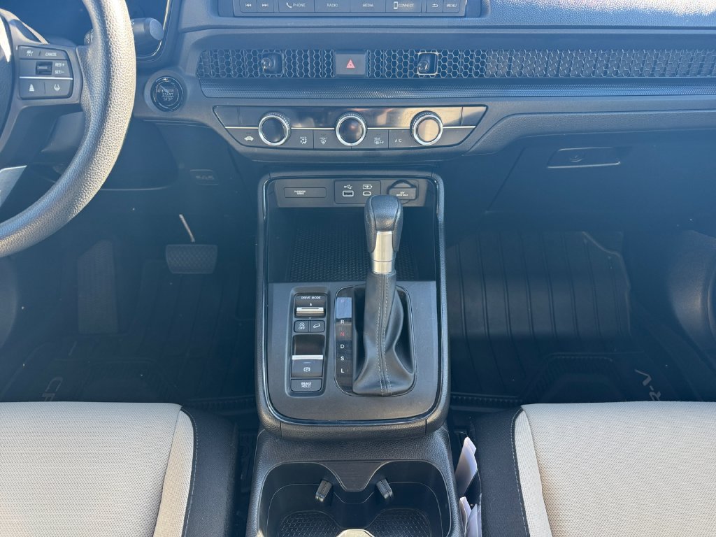 Used 2024 Honda CR-V EX image 12
