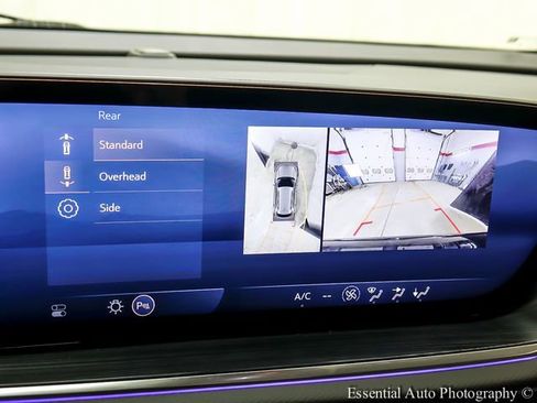 Certified 2024 Buick Envision Preferred image 14