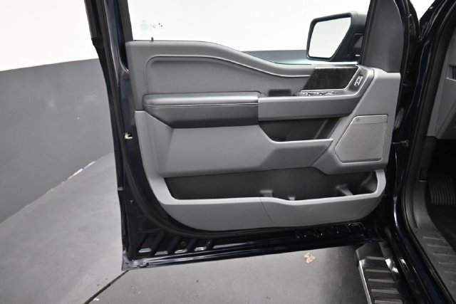 Certified 2023 Ford F150 XLT w/ Equipment Group 302A High AWD/4WD image 20