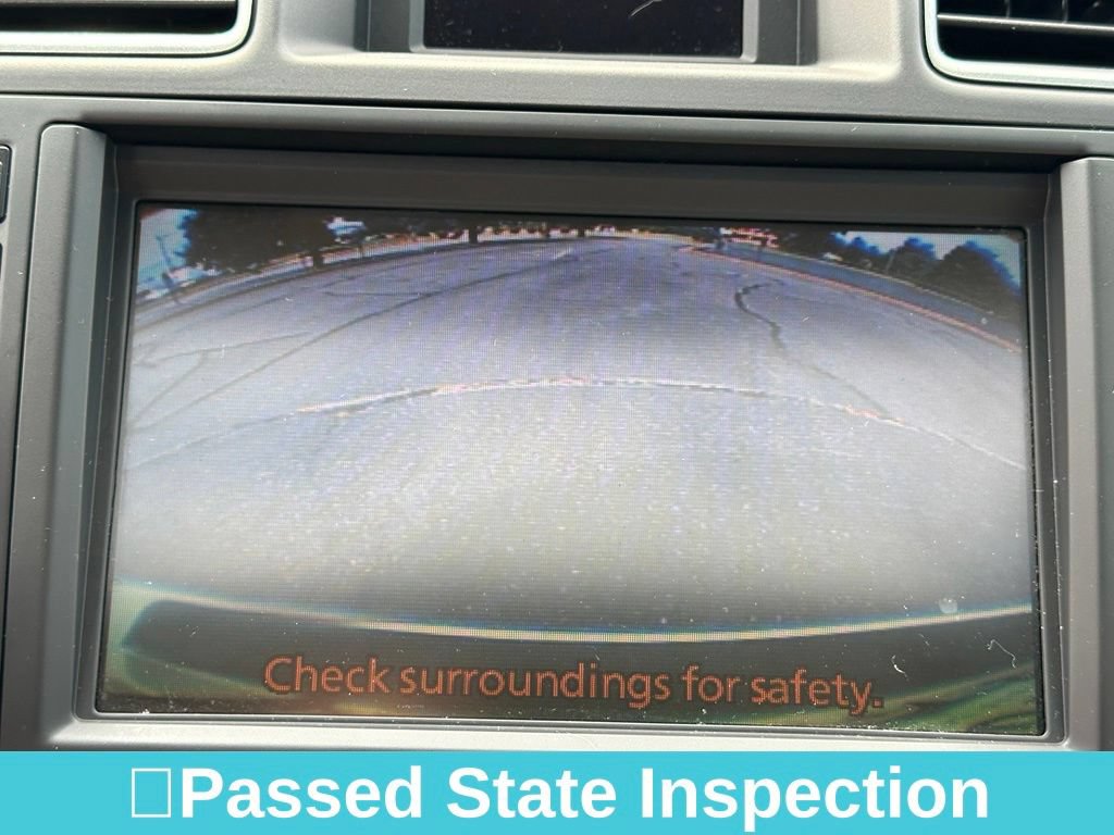 Used 2012 Toyota Highlander Limited w/ Tow Pkg AWD/4WD image 27
